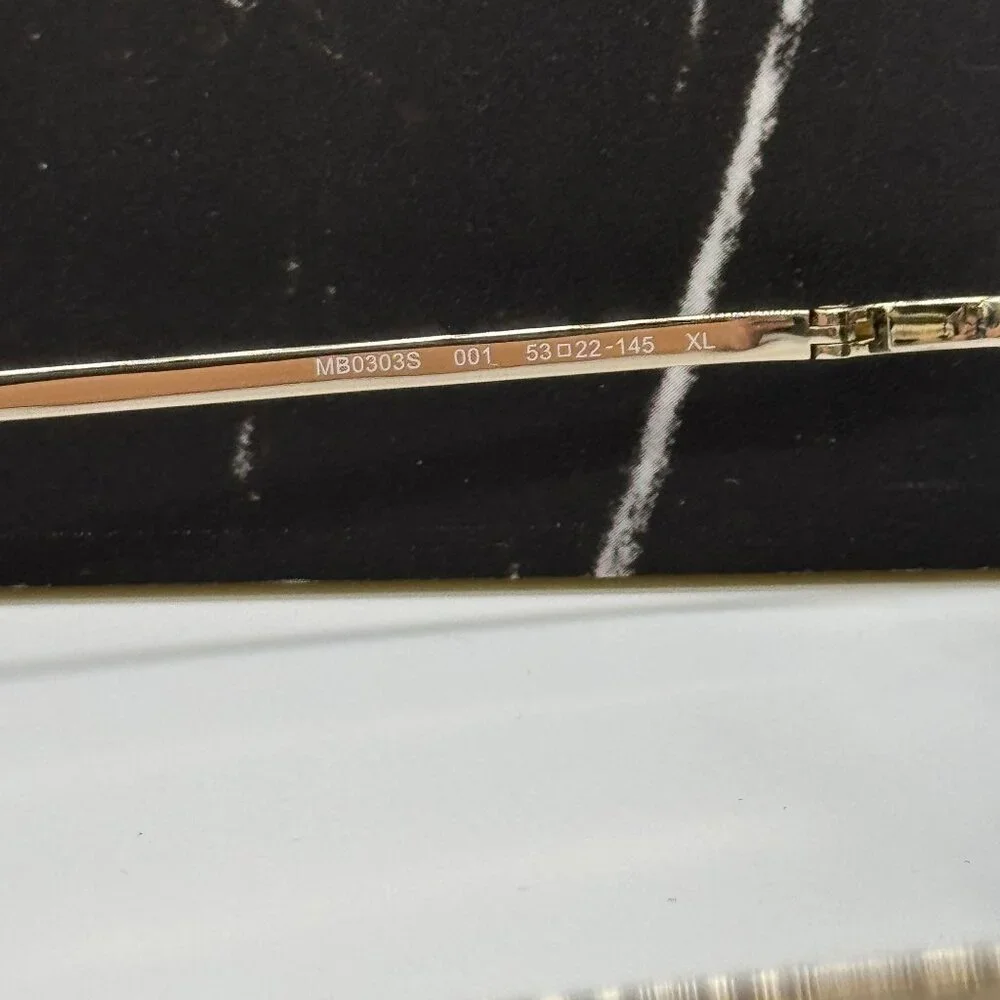 Montblanc new full